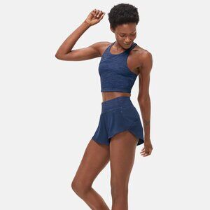 Outdoor Voices Navy Hudson 2.5" Short